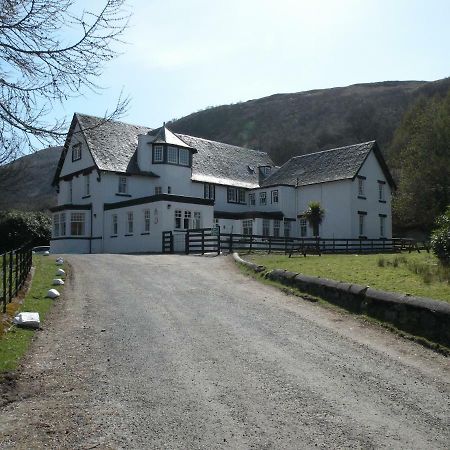 Lochranza Youth Hostel Exterior foto