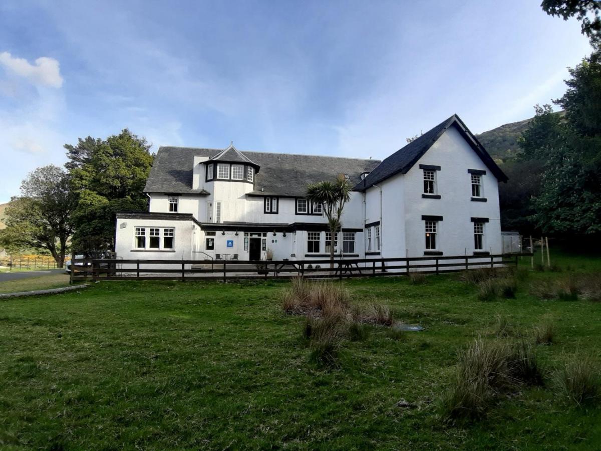 Lochranza Youth Hostel Exterior foto