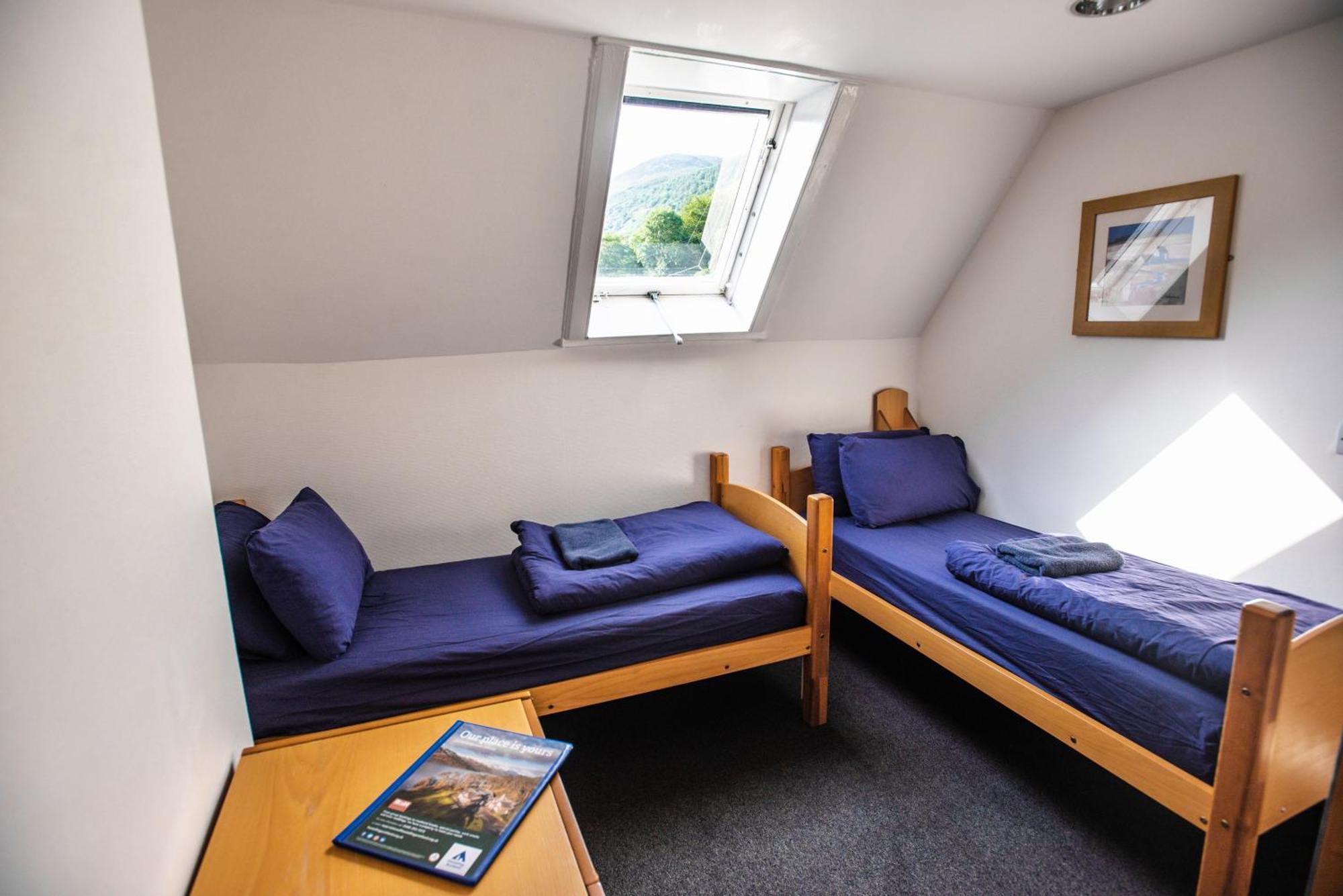 Lochranza Youth Hostel Exterior foto
